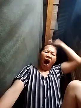 Snapshot of TinTin321 chatting on September 25, 9:07 pm TinTin321 online show from September 25, 9:07 pm