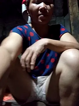 Snapshot of TinTin321 chatting on November 6, 11:22 am TinTin321 online show from November 6, 11:22 am