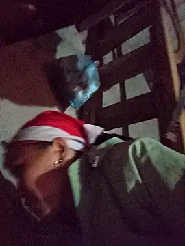 Snapshot of TinTin321 chatting on November 29, 12:08 pm TinTin321 online show from November 29, 12:08 pm