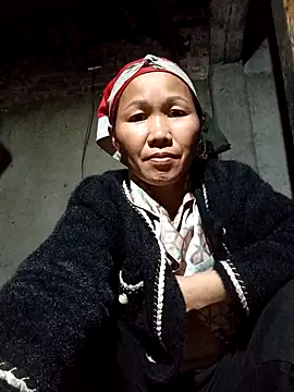 TinTin321 online show from December 18, 10:54 am