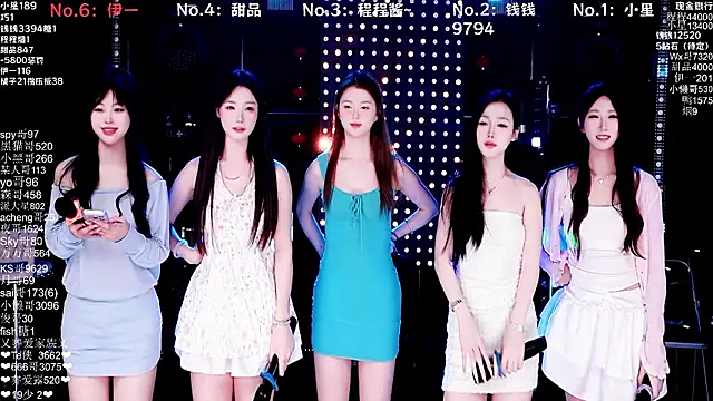 ZZ00033S online show from January 19, 8:29 am