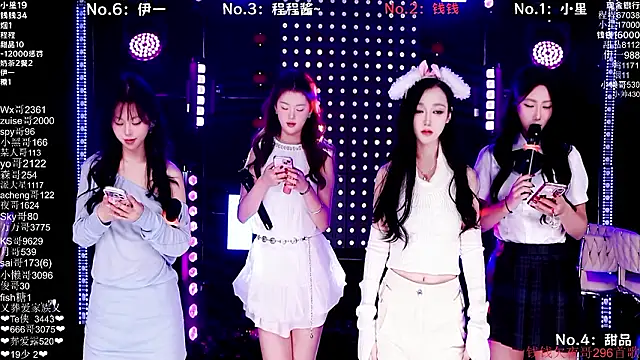 ZZ00033S online show from February 2, 8:57 am