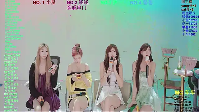 ZZ00033S online show from April 19, 6:10 pm