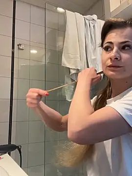 IsabellaEtha online show from March 5, 1:18 pm