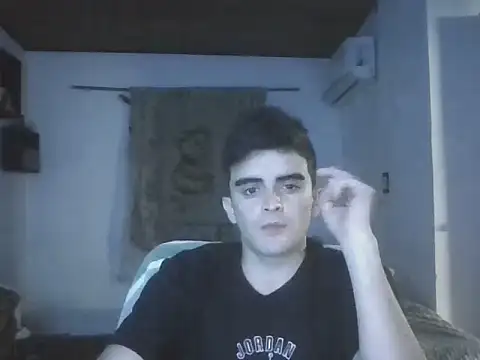 Rodrigo99 9 online show from March 31, 12:45 am