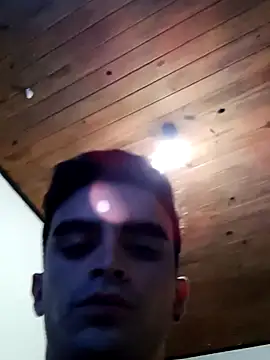 Rodrigo99 9 online show from April 17, 6:00 pm