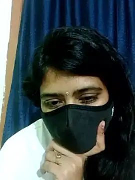 indumathi123 online show from April 19, 5:45 pm