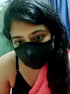 indumathi123 online show from April 19, 6:10 pm