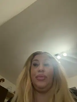 TheeaBlanco online show from February 9, 4:44 pm