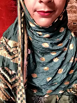 Indian-Aleena online show from September 22, 4:53 pm