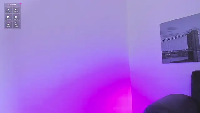 Dalila gidi online show from November 22, 1:10 pm