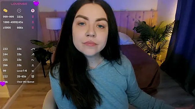 ashton heidii online show from March 7, 11:57 pm