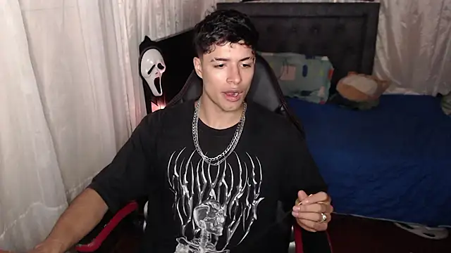 jacobbiker online show from February 17, 3:36 am