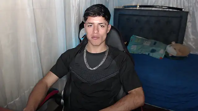 jacobbiker online show from February 19, 4:30 am