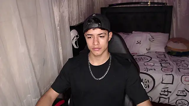 jacobbiker online show from February 27, 4:01 am