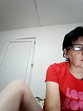 Vera Elle online show from October 7, 8:39 pm