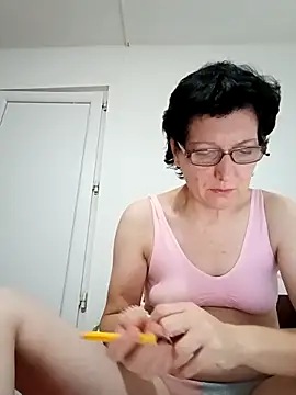 Vera Elle online show from October 23, 3:44 pm