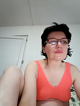 Vera Elle online show from November 25, 6:08 pm