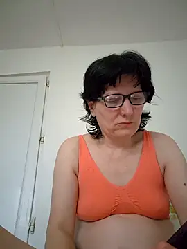 Vera Elle online show from March 30, 3:13 pm