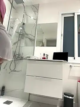 CamyBlossom online show from September 28, 6:24 pm