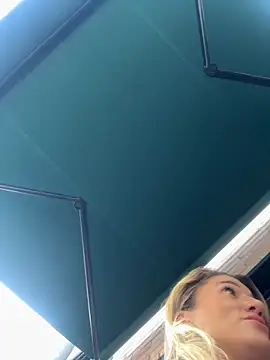 CamyBlossom online show from October 11, 4:27 pm