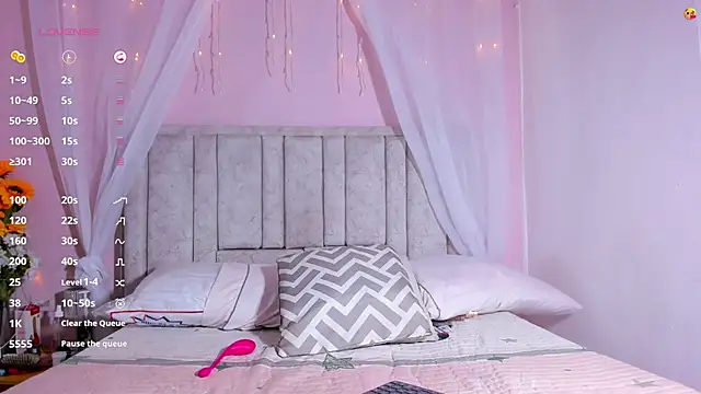 Snapshot of Rachellcooperrr chatting on September 16, 6:36 am Rachellcooperrr online show from September 16, 6:36 am