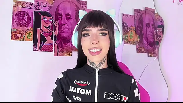 Rachell coollins online show from February 6, 12:15 am