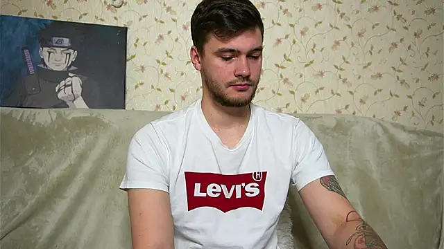 johnstoneisland online show from November 30, 9:35 am