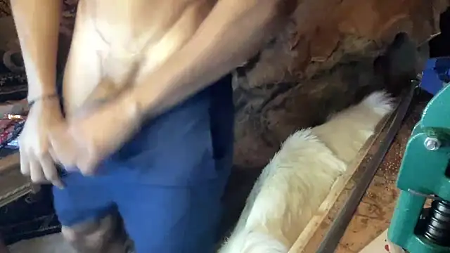 JUSTFORRICH online show from December 19, 12:39 am