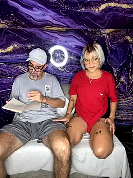 Brutal FullUrgia69 online show from October 9, 6:06 pm