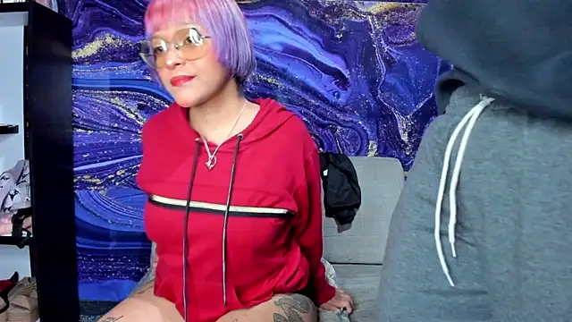 Brutal FullUrgia69 online show from December 17, 5:24 am