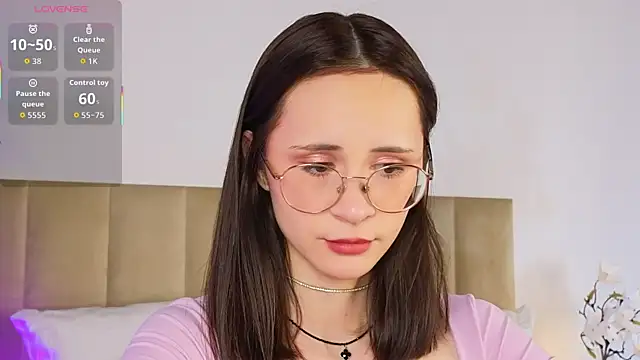 MartaBrent online show from November 28, 5:15 pm