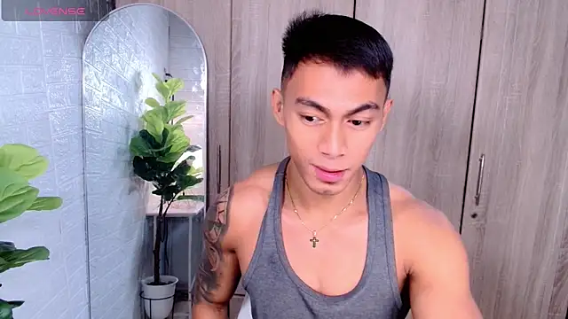 PinooyMilker online show from September 12, 2:44 am