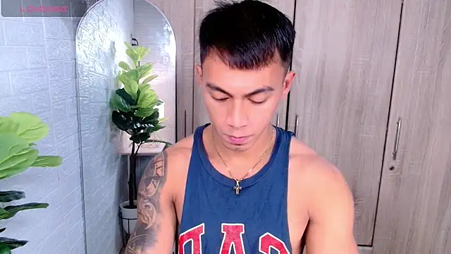 PinooyMilker online show from September 15, 4:12 am