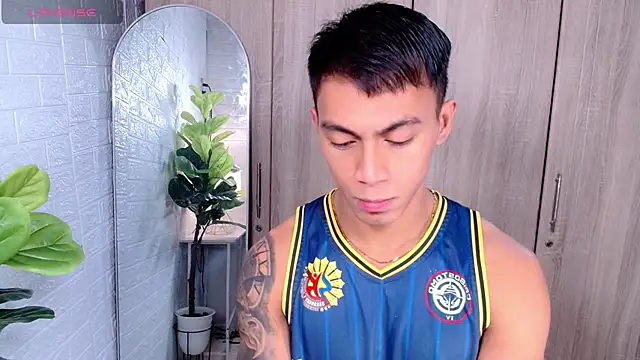 PinooyMilker online show from September 26, 3:10 am