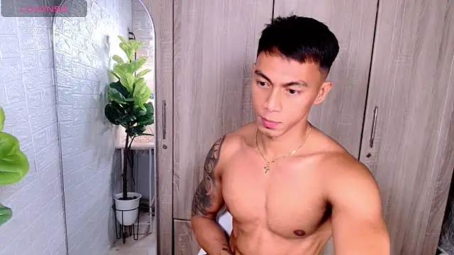 PinooyMilker online show from September 28, 2:55 pm