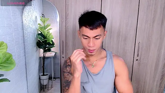 PinooyMilker online show from October 1, 10:10 am