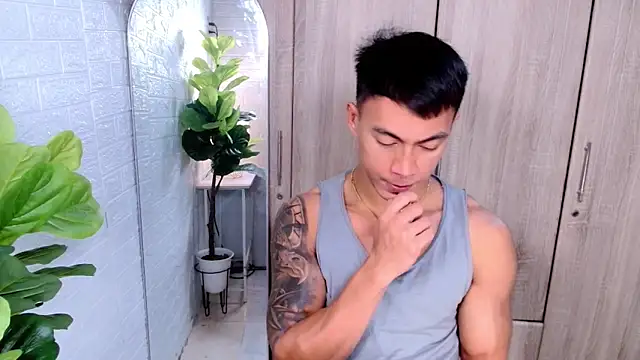 PinooyMilker online show from October 11, 3:17 am