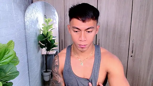 PinooyMilker online show from October 20, 2:45 am