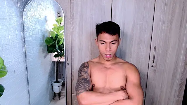 PinooyMilker online show from November 10, 6:12 am