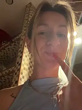 EvvaMur online show from October 3, 1:02 am