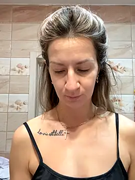 EvvaMur online show from October 22, 12:33 am