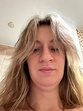 EvvaMur online show from October 30, 2:02 am