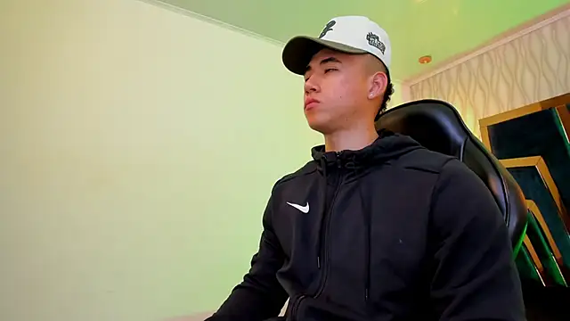 Draven Marceaux online show from September 12, 11:21 am