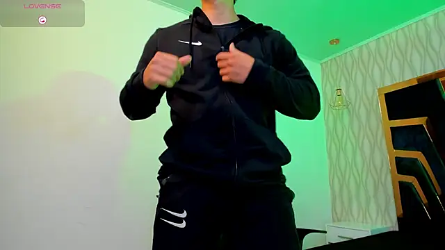 Draven Marceaux online show from September 17, 11:23 am