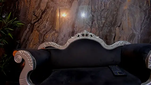 Draven Marceaux online show from September 19, 1:29 am