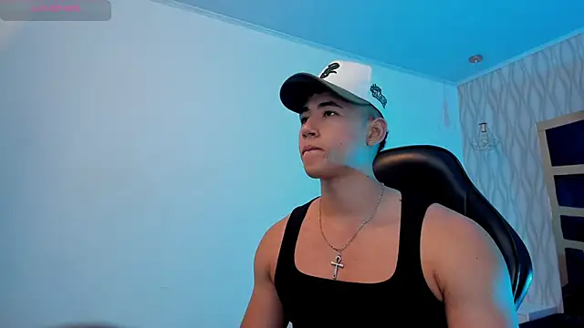 Draven Marceaux online show from November 11, 11:21 am