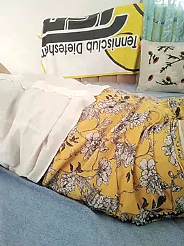 zerdaliii online show from October 7, 6:54 am