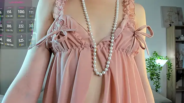 Ice Strawberry online show from November 21, 3:16 am