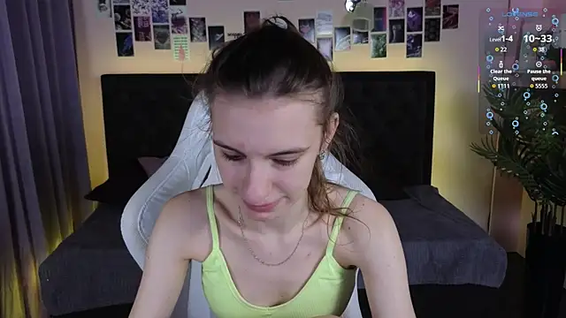 kaleriyaa  online show from October 13, 1:27 am